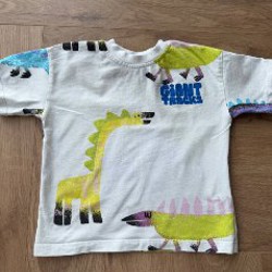 Свитшот zara - фото 9