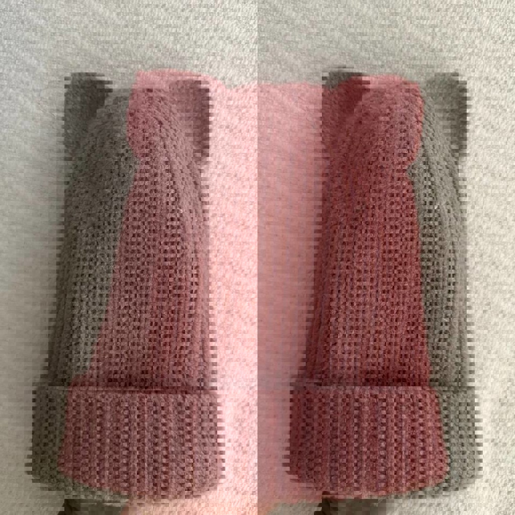 Шапочка Зара