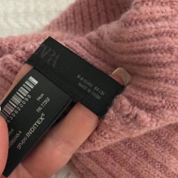 Шапочка Зара - фото 2