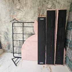 Кровать с подъёмным механизмом - фото 2