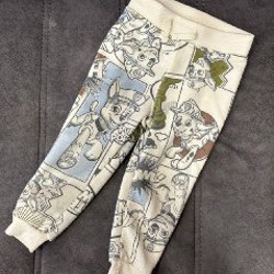 Костюм утепленный щенячий патруль - фото 3