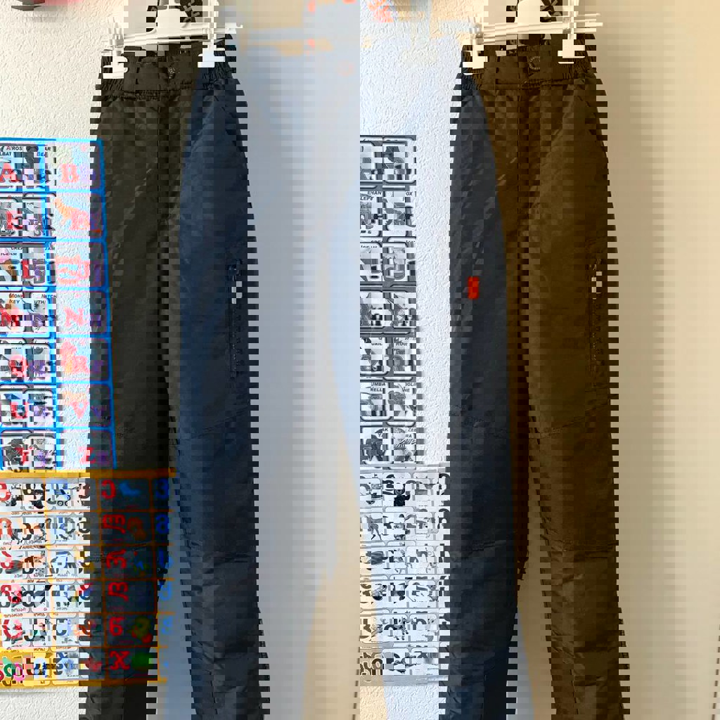 Полукомбинезон Futurino