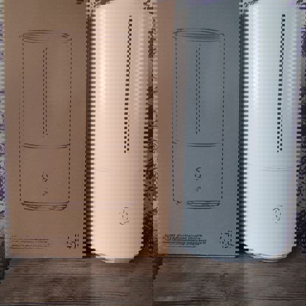 Увлажнитель воздуха Xiaomi