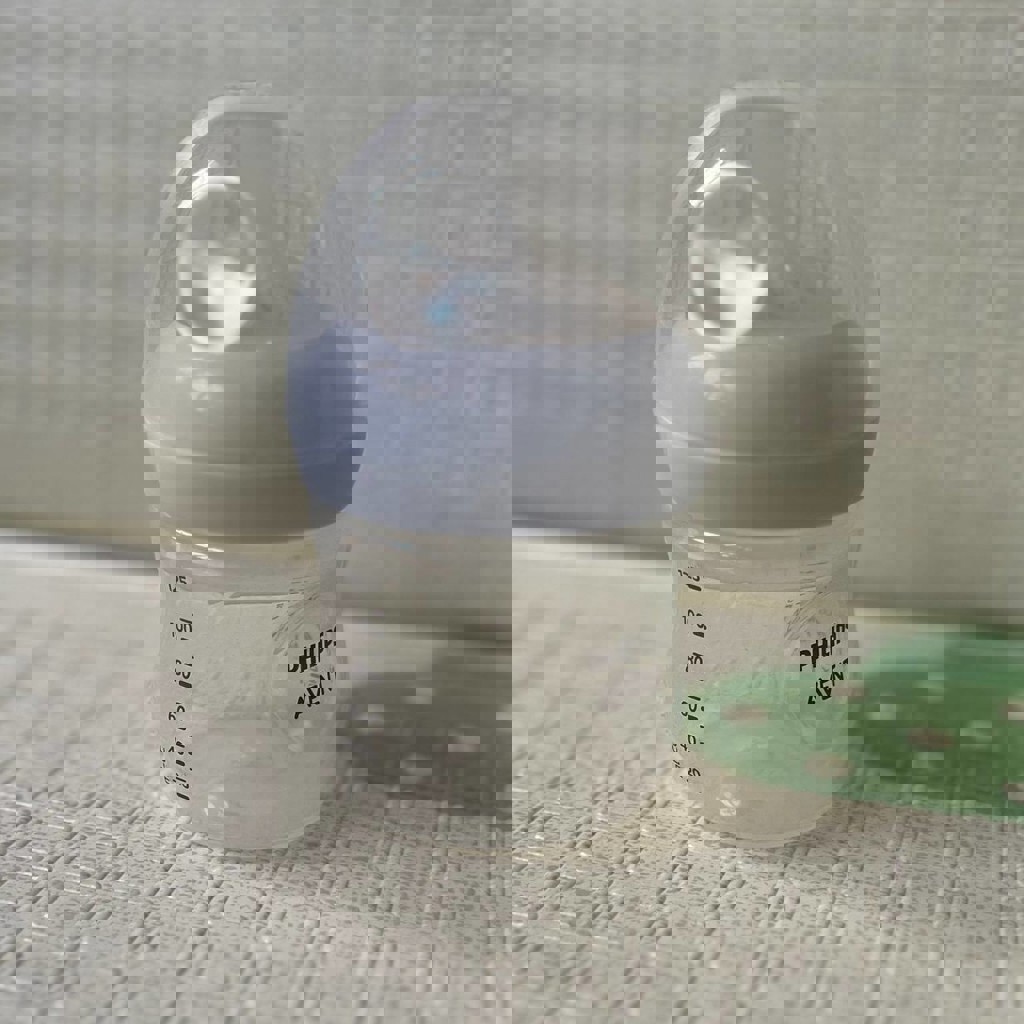 Бутылочка Philips Avent