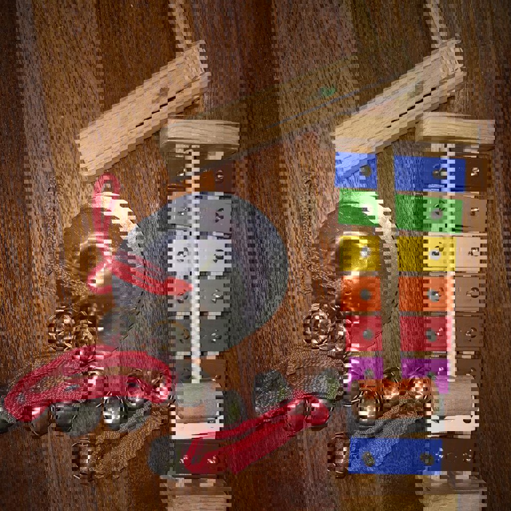 Музыкальные инструменты