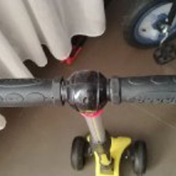 Самокат Miqilong - фото 4