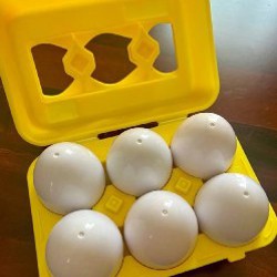 Мягкие кубики - фото 3