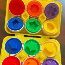 Мягкие кубики - фото 4