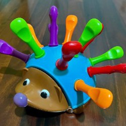 Мягкие кубики - фото 5