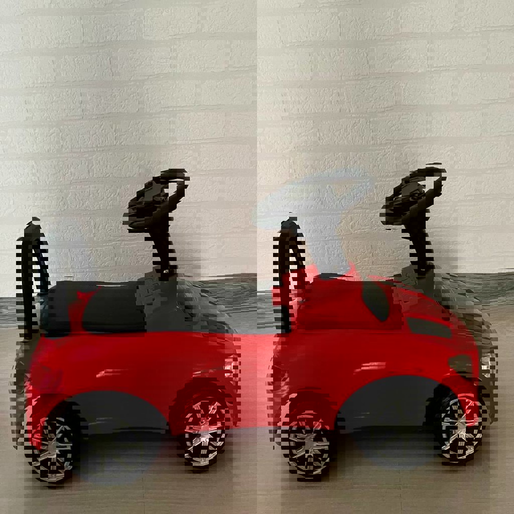 Детская машинка - каталка