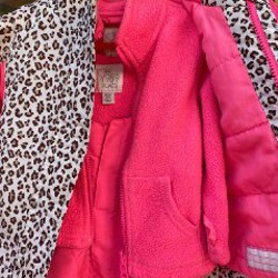 Тройка Children place - фото 2