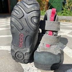 Demar ботинки - фото 1