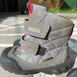 Demar ботинки - фото 3