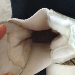 Зимние сапожки GEOX - фото 3