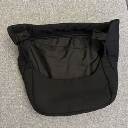 Непромокаемый чехол на ножки - фото 2