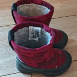 Сапоги Kuoma - фото 2