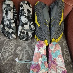 Мужская пара аквашуз - фото 2