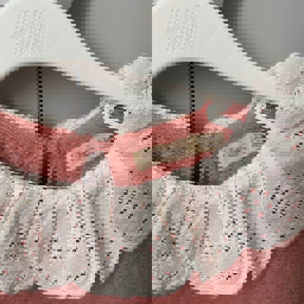 Курточка-плюш H&M