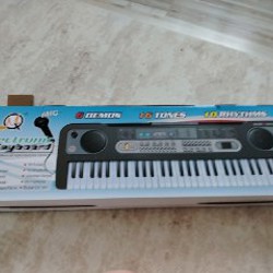 Пианино детское - фото 2