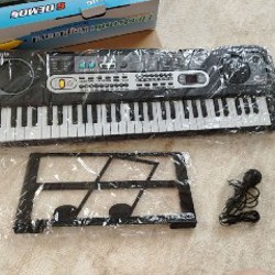 Пианино детское - фото 3