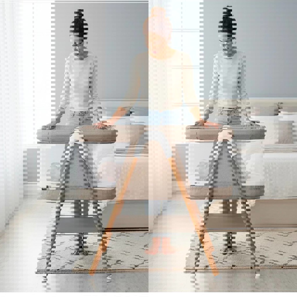 Кроватка для новорожденных