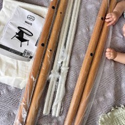 Кроватка для новорожденных - фото 2