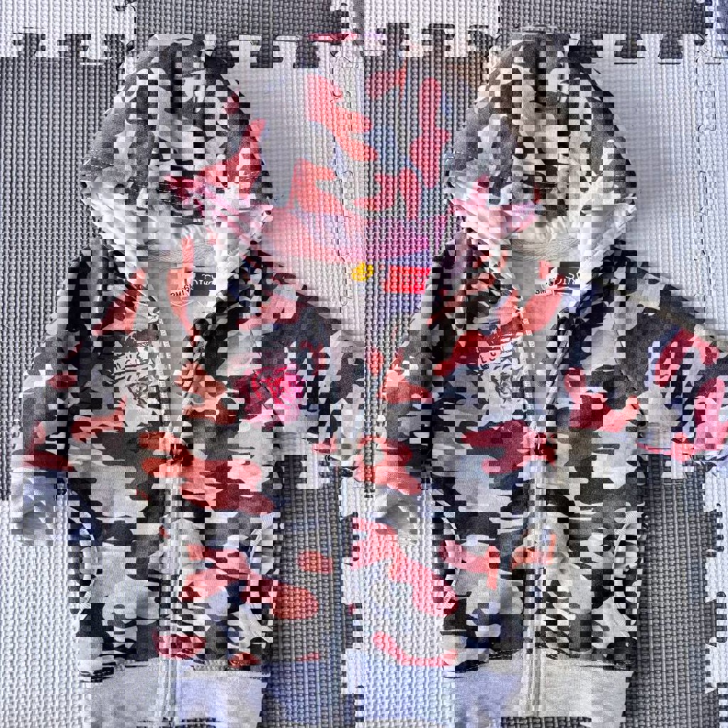 Новая одежда