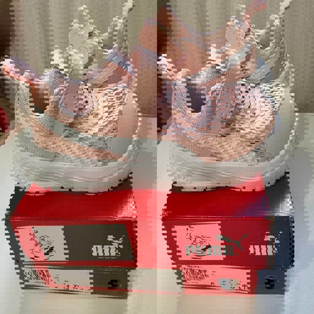 Кроссовки PUMA