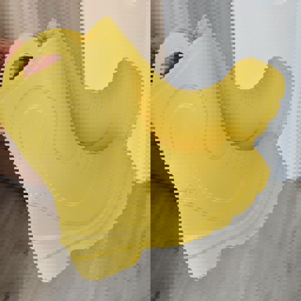 Резиновые сапожки