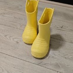 Резиновые сапожки - фото 3