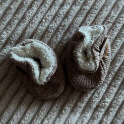 Комбинезон с мишкой - фото 4