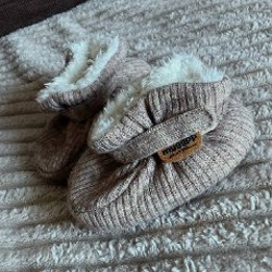 Комбинезон с мишкой - фото 5