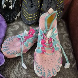 Обувь для галечного пляжа (женская) - фото 1