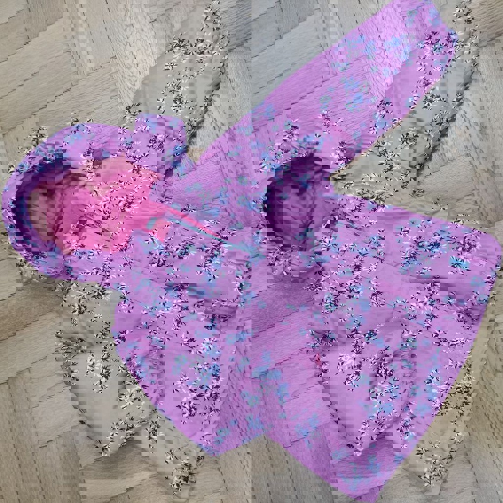 Комбинезон lupilu