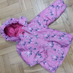 Комбинезон lupilu - фото 1