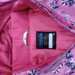 Комбинезон lupilu - фото 2