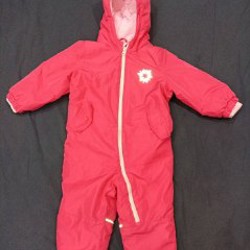 Комбинезон lupilu - фото 3