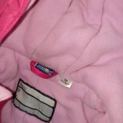 Комбинезон lupilu - фото 4