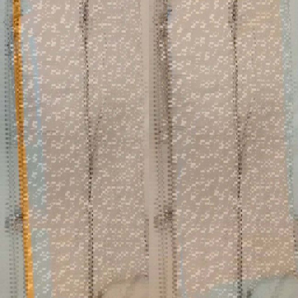 Бортики на детскую кроватку