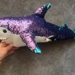 Игрушка baby shark - фото 2