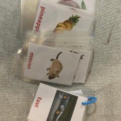 Карточки эмоции - фото 2