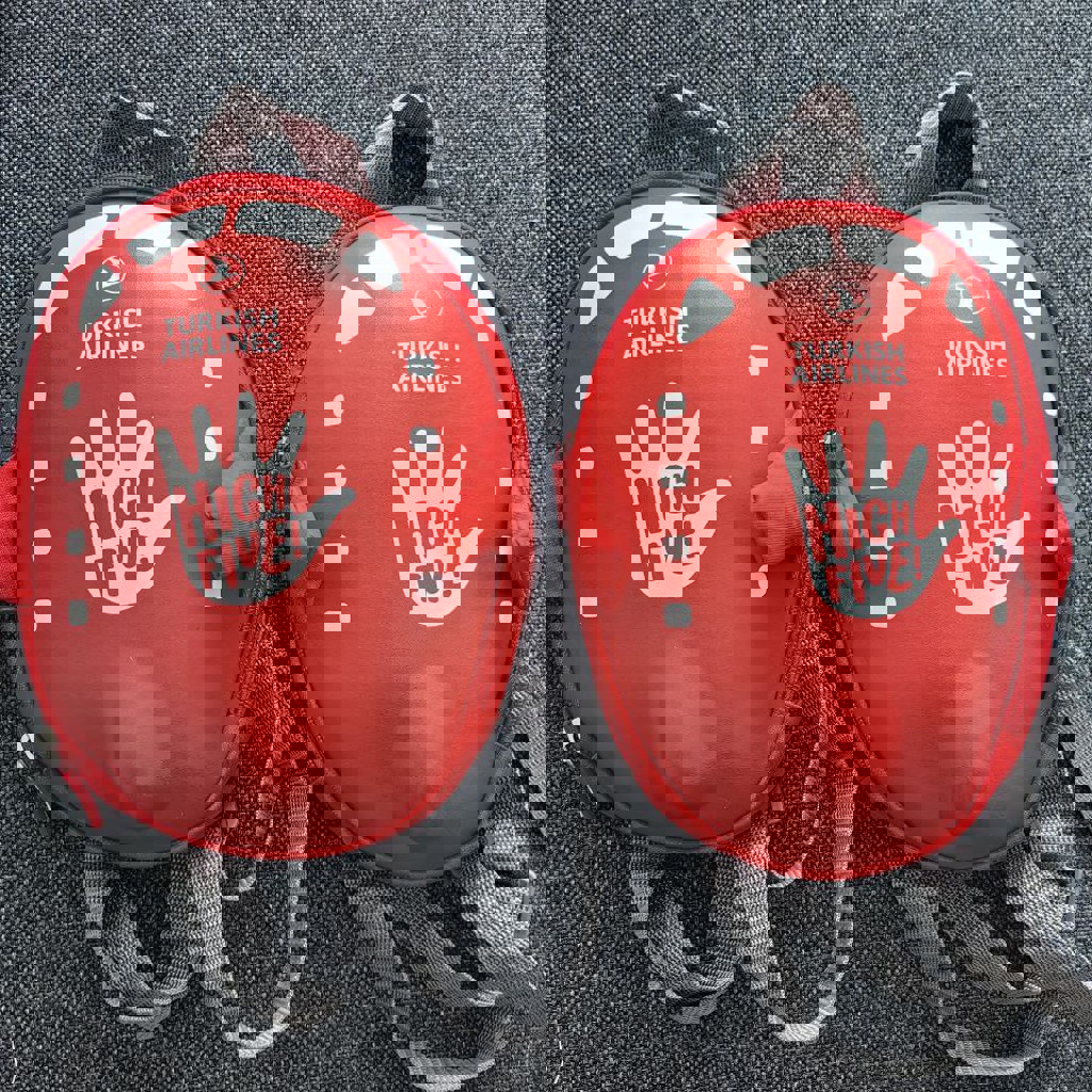 Маленький рюкзак