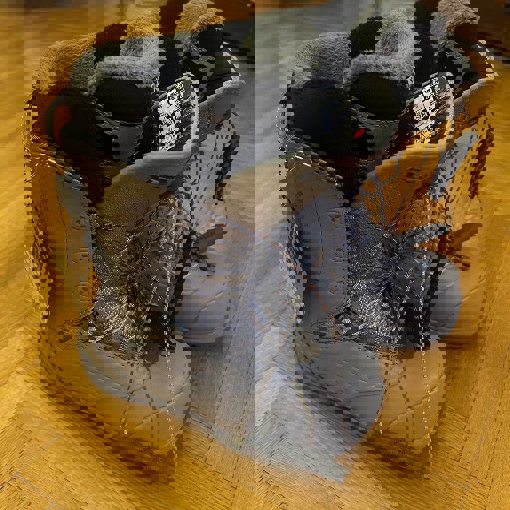 Ботинки подростковые сноуборд Nitro