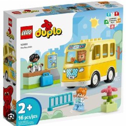 Lego Duplo - фото 2