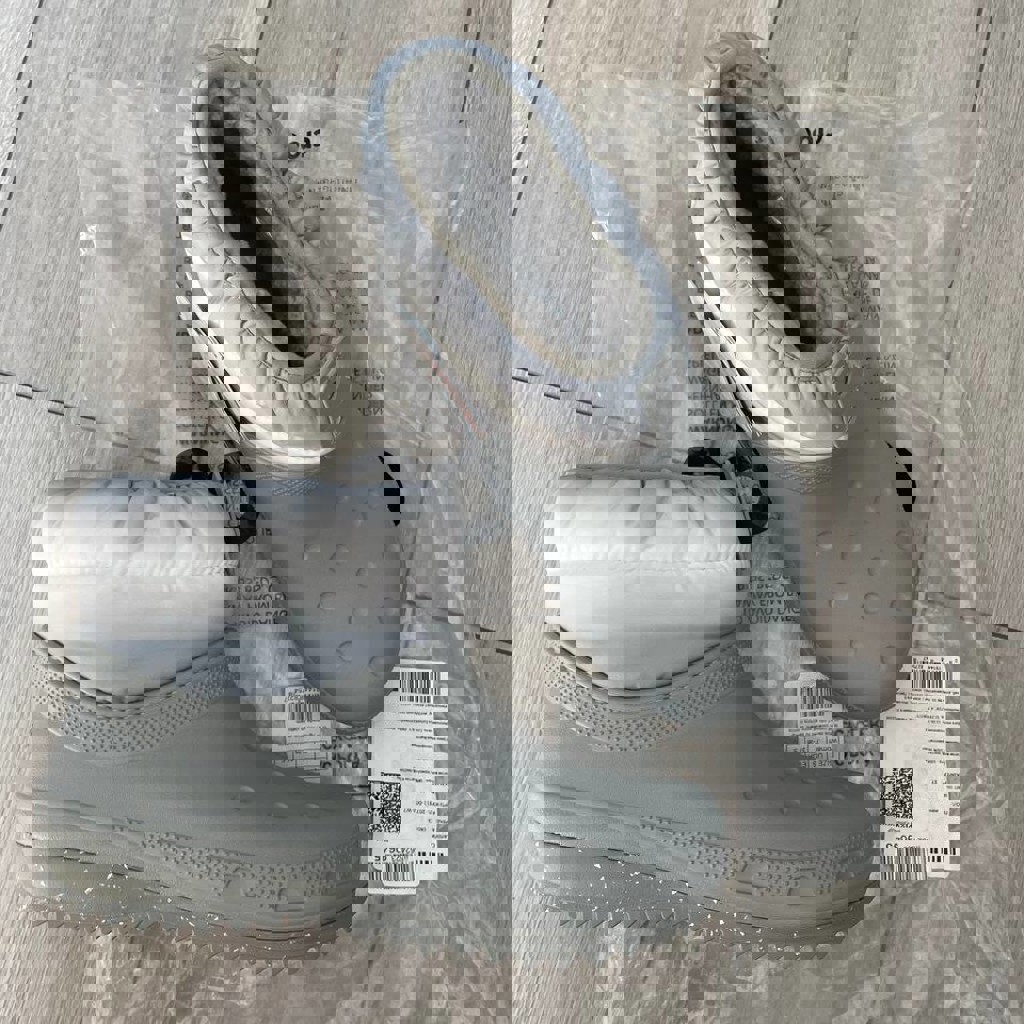 Crocs для девочки подростка