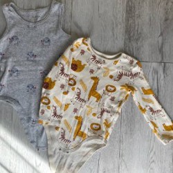 Ромперы и Боди - фото 3