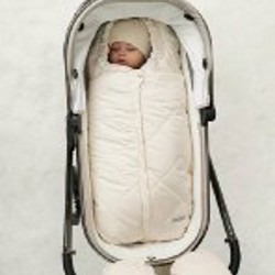Конверт зимний в коляску - фото 2