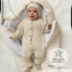 Конверт зимний в коляску - фото 3