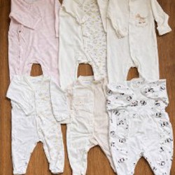 Кокон-гнёздышко для новорождённого - фото 6