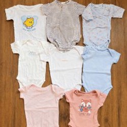 Кокон-гнёздышко для новорождённого - фото 8